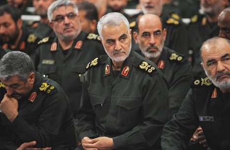 هكذا استقبل سكان صنعاء خبر مقتل سليماني.! وهذه ما تمنوا.!