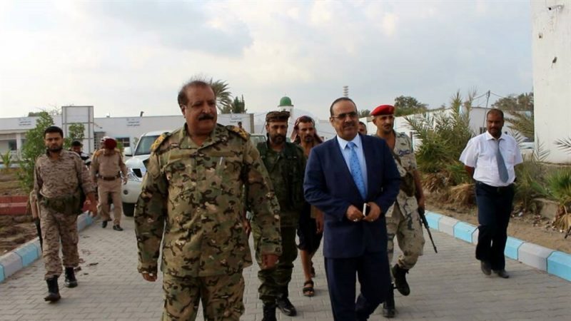 عاجل.. الميسري «يصفع» السعودية ويوجه لها اتهامات صريحة عبر قناة الجزيرة (تفاصيل)