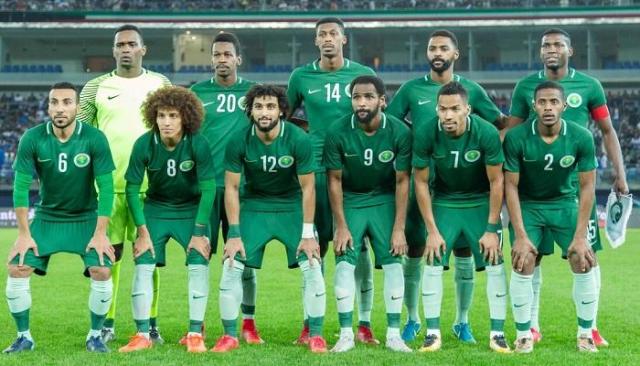 مدرب السعودية: مواجهة قطر صعبة جداً .. والأخضر جاهز لبلوغ النهائي