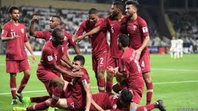 تصريح قوي لمدرب قطر: لن ندخر جهدا لتجاوز المنتخب السعودي في لقاء اليوم