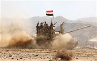 متحدث عسكري: الحوثي يتعرض لحالة استنزاف متواصل في الجبهات" والايام القادمة ستشهد مزيدا من الانتصارات
