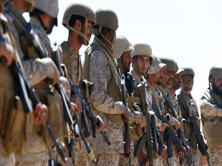 بالأسماء .. السعودية تعلن مقتل عدد من جنودها في جازان ونجران 