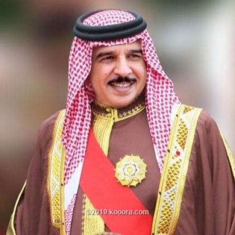 أول قرار من ملك البحرين بعد الفوز بكأس الخليج .. إجازة رسمية بمناسبة الفوز