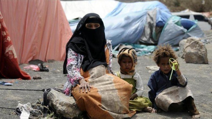 صادم .. 288 امرأة يمنية يتعرضن لأبشع أنواع التعذيب والاعتداء في سجون الحوثيين