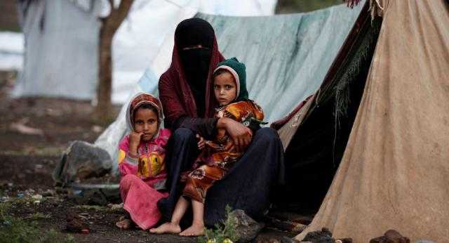 تقرير أممي : اليمن سيصبح أفقر بلد في العالم إذا لم تنتهي الحرب قبيل هذا التاريخ 