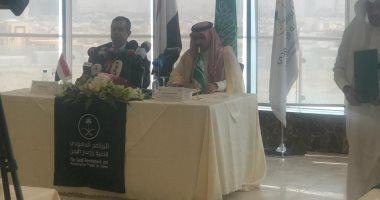 آل جابر: اتفاق الرياض فاتحة خير لحل الأزمة اليمينة 