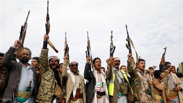 70 جريمة اغتصاب : صحيفة تكشف أكثر من 80 جريمة  قامت بها جماعة الحوثي .. تفاصيل صادمة