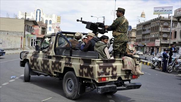 الحوثيون يحتجزون منزل الصحفي "رشيد الحداد" في صنعاء .. لهذا السبب 