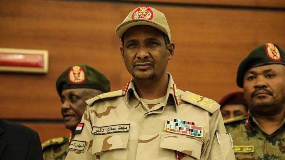 مجلس السيادة بالسودان يكشف مصير قواته في اليمن 