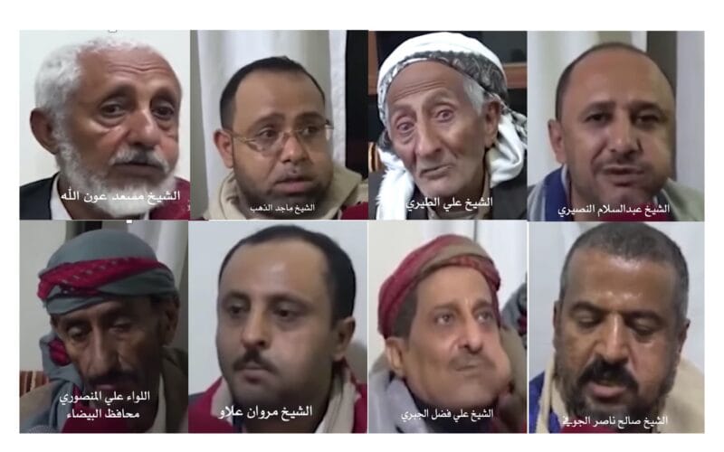 مصادر تكشف عن إصابة عشرات القادة الحوثيين بوباء كورونا "أسماء وصور"