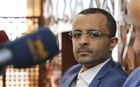 صحيفة: محافظ بنك الحوثيين المركزي في صنعاء ضمن وفدهم لمناقشات تبادل الأسرى