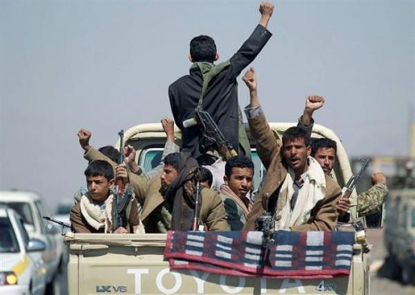  فرار عشرات المسلحين الحوثيين من جبهة الساحل الغربي .. لهذا السبب 