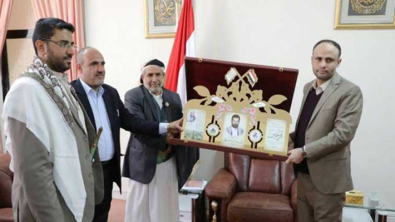 من هو القيادي الحوثي الذي أعلن عن مقتله رسميا ..؟ تفاصيل 