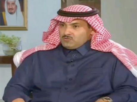 وردنا للتو.. استدعاء السفير السعودي (آل جابر) والحكومة تقدم احتجاجها واستياءها بسبب تصريحاته عن اليمن