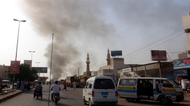 بدء نشر مراقبين من القوات الحكومية والحوثيين في الحديدة بإشراف أممي