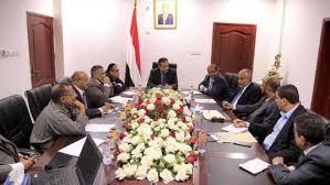 الحكومة اليمنية تشكو ايران لمجلس الامن الدولي وتصفه نظامها بالمارق