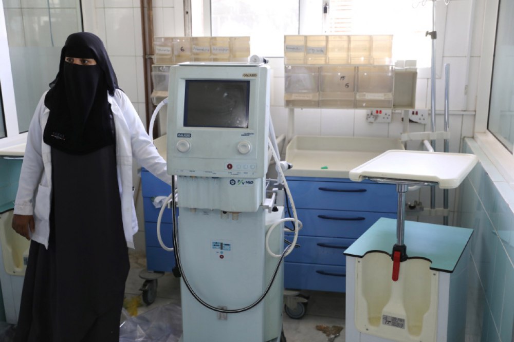 الصحة العالمية تصدم اليمنيين بهذا الخبر بشأن فيروس كورونا " وتعلن هذه الإحصائية المحتملة لعدد المصابين.! 