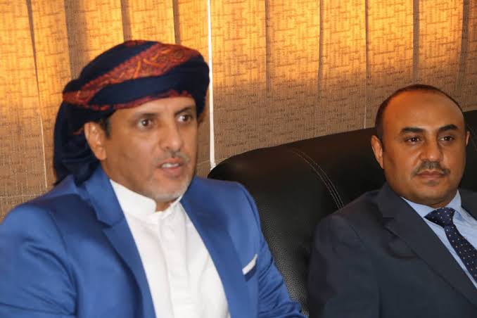 تعرف على اسباب إقالة راجح باكريت