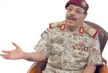 ”الاحمر” يوجه دعوة هامة لكافة الوجهاء والمشايخ والمواطنين بمناطق سيطرة مليشيا الحوثي