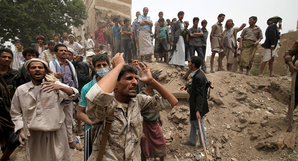 تعرف على أبرز قيادي ميداني من "الحوثيين" لقى مصرعة باستهداف تحصينات شمال صعدة 