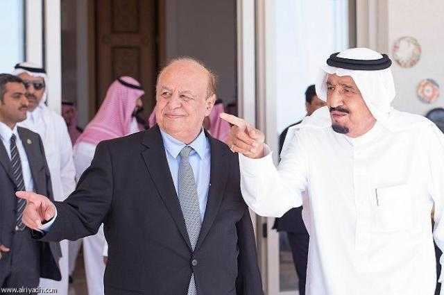 غمدان الشريف " يكشف حقيقة ”اتفاق الرياض” وموعد توقيعه بين الحكومة الإنتقالي 