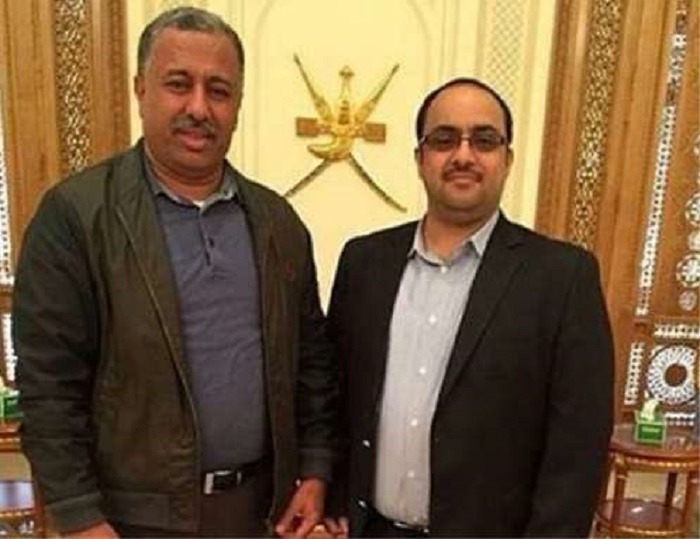 عاجل ... الشيخ ياسر العواضي ينقلب على الحوثيين ويدعو لقتالهم في البيضاء "تفاصيل"