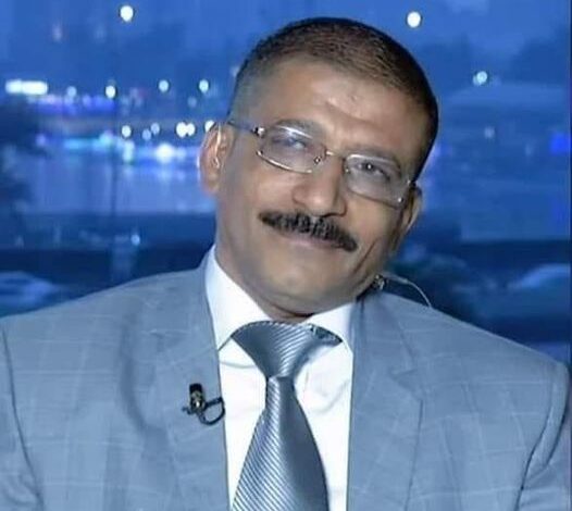 صحفي يمني وفقا لمصادر يكشف عن الحالة الصحية لآمين عام نقابة الصحفيين اليمنيين في سجن المليشيا الحوثية بصنعاء 