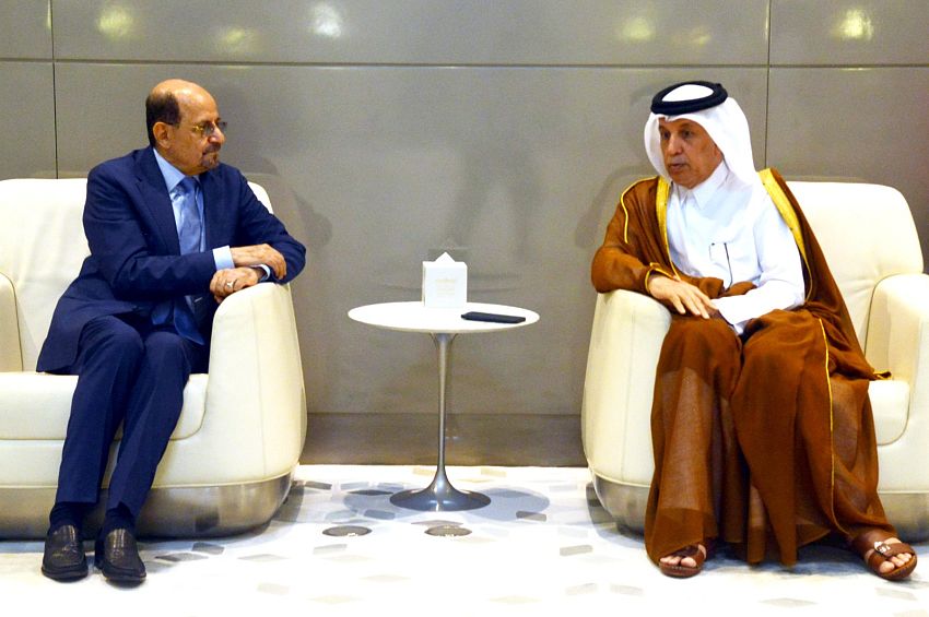 في الدوحة .. غداً الاحد..الاجتماع الوزاري المشترك بين دول مجلس التعاون الخليجي واليمن