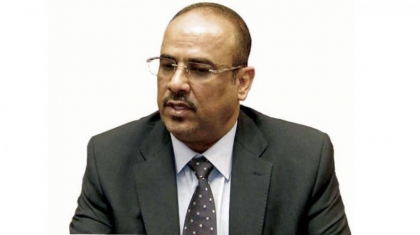 نائب رئيس الحكومة وزير الداخلية، أحمد الميسري