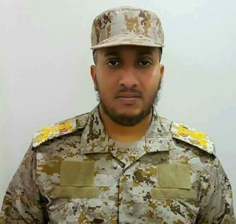 العميد مهران القباطي، قائد اللواء الرابع حماية رئاسية