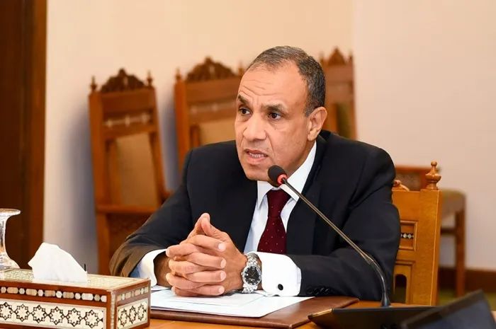 على هامش قمة بغداد.. وزير الخارجية المصري: الاتفاق على طرح مشروع قرار حول اليمن لدعم الشرعية