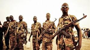 الجيش السوداني في اليمن