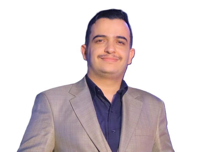 محمد مصطفى الشرعبي