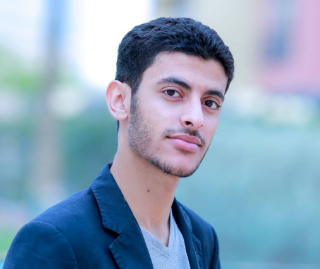 عمار المحرابي