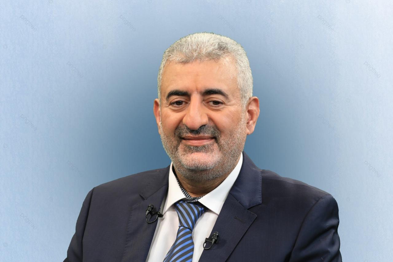 د. علي احمد الديلمي