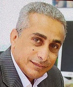 حسين الوادعي