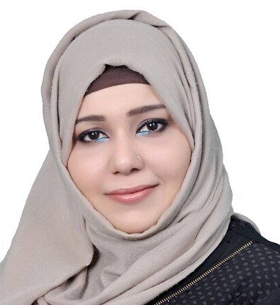 دنيا عبدالله الخامري
