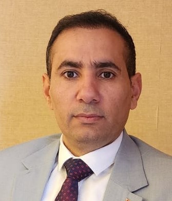 همدان العليي