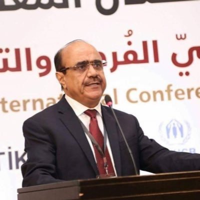 السفير / علي العمراني : متى يكون اليمن خَطَراً على الأقليم والعالم؟